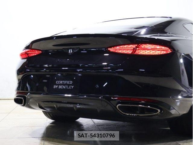 Bentley Bentley 2026-01 6211833-13