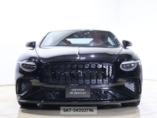 Bentley Bentley 2026-01 6211833-15