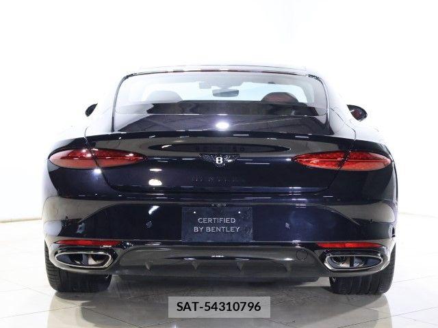 Bentley Bentley 2026-01 6211833-16