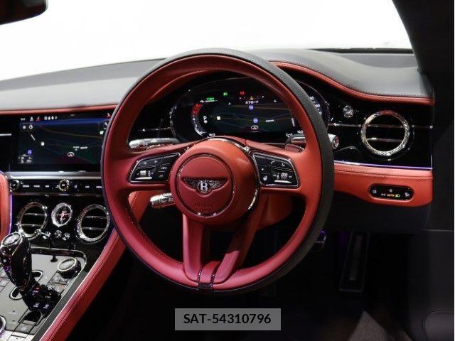 Bentley Bentley 2026-01 6211833-17