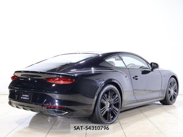 Bentley Bentley 2026-01 6211833-1