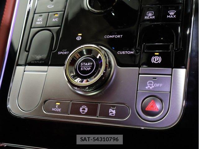 Bentley Bentley 2026-01 6211833-22