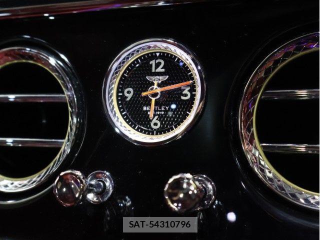 Bentley Bentley 2026-01 6211833-24