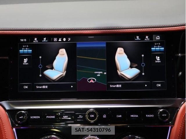 Bentley Bentley 2026-01 6211833-26