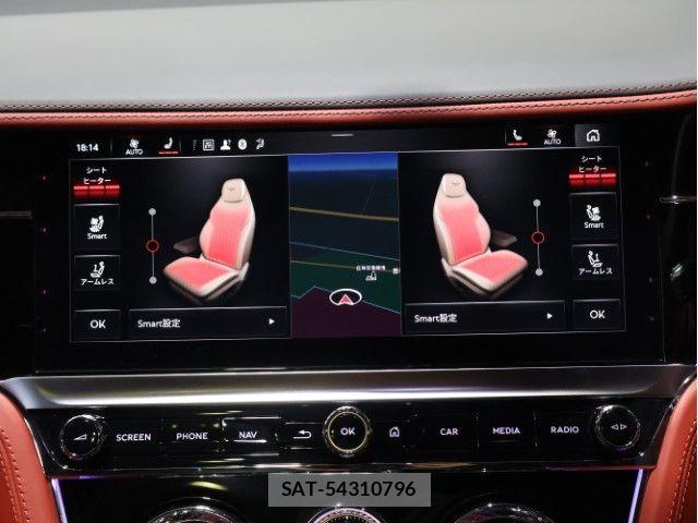 Bentley Bentley 2026-01 6211833-27