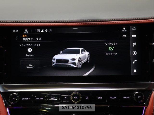 Bentley Bentley 2026-01 6211833-28
