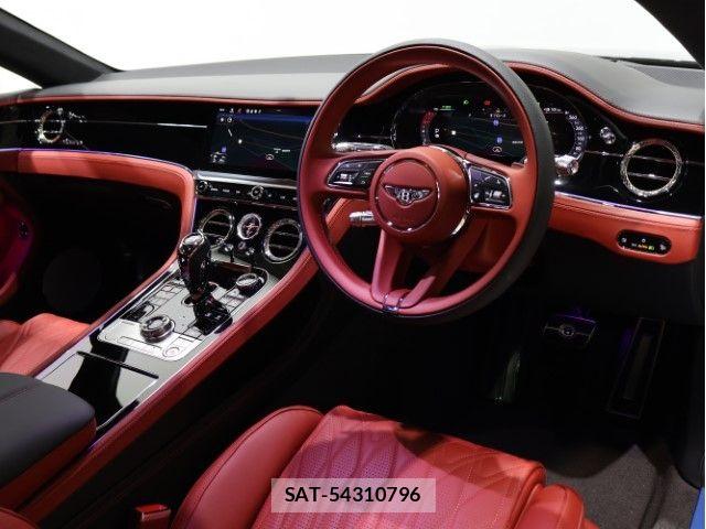 Bentley Bentley 2026-01 6211833-2