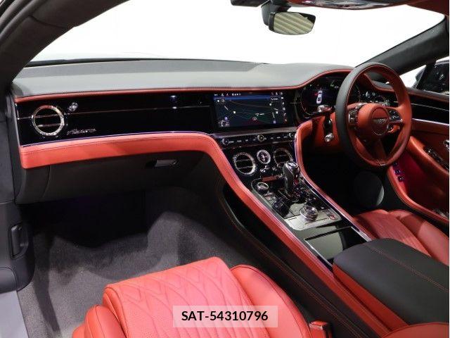 Bentley Bentley 2026-01 6211833-3