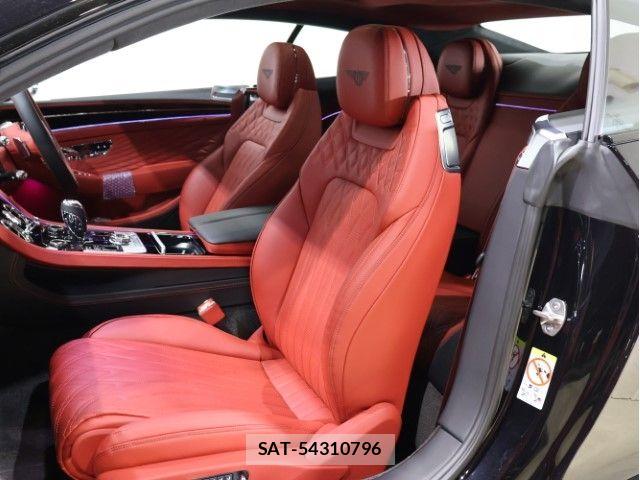 Bentley Bentley 2026-01 6211833-4