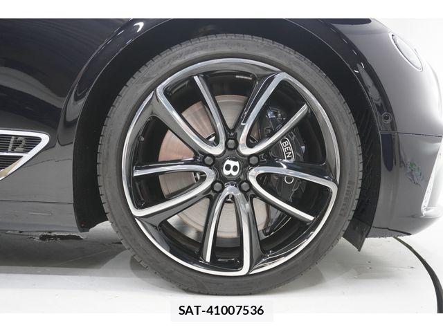 Bentley Bentley 2018-11 7356957-9