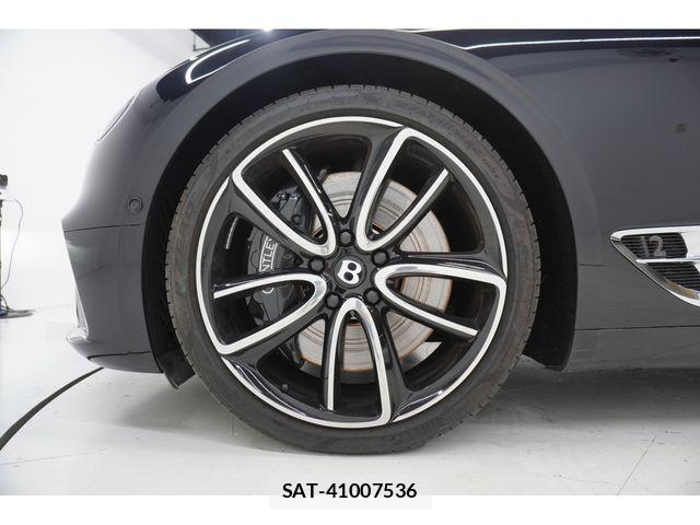 Bentley Bentley 2018-11 7356957-11
