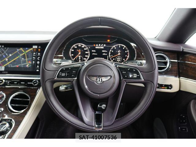 Bentley Bentley 2018-11 7356957-12