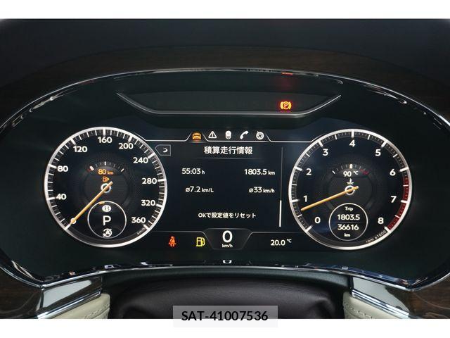 Bentley Bentley 2018-11 7356957-13