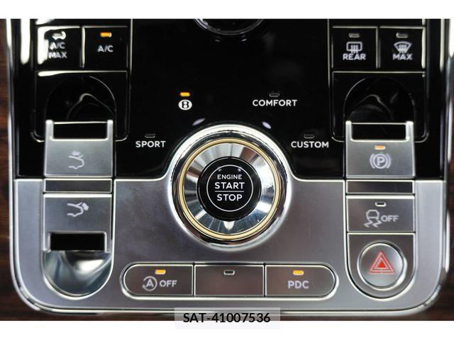 Bentley Bentley 2018-11 7356957-16