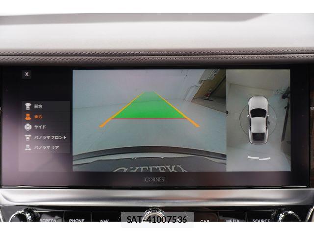 Bentley Bentley 2018-11 7356957-17