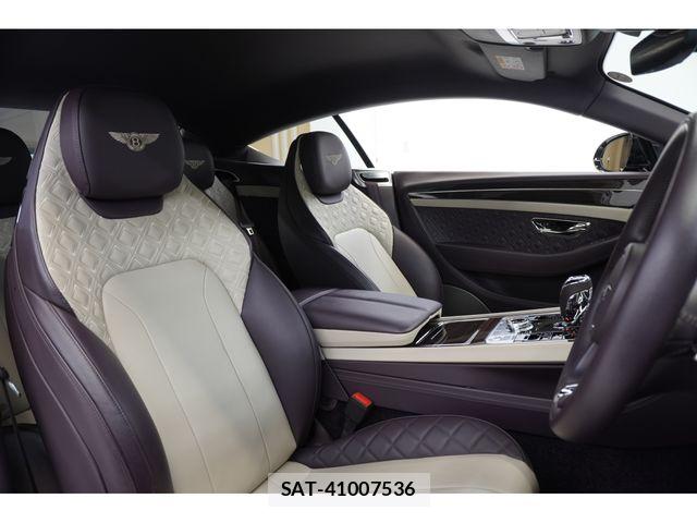 Bentley Bentley 2018-11 7356957-18
