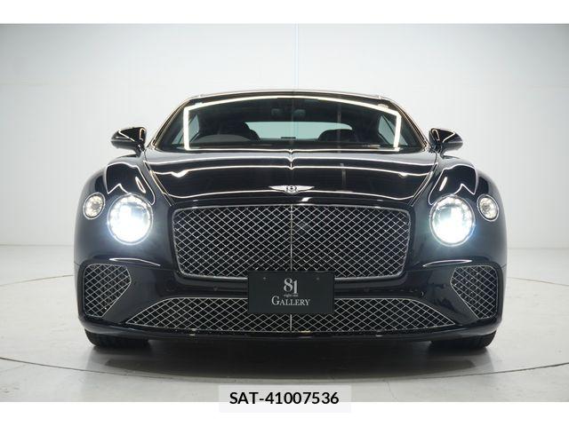 Bentley Bentley 2018-11 7356957-1