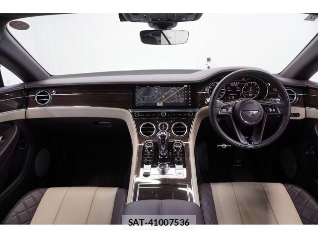 Bentley Bentley 2018-11 7356957-20