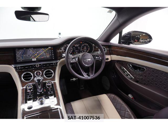 Bentley Bentley 2018-11 7356957-21