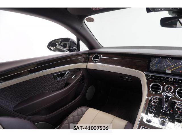 Bentley Bentley 2018-11 7356957-22