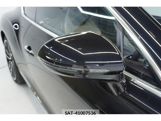 Bentley Bentley 2018-11 7356957-24