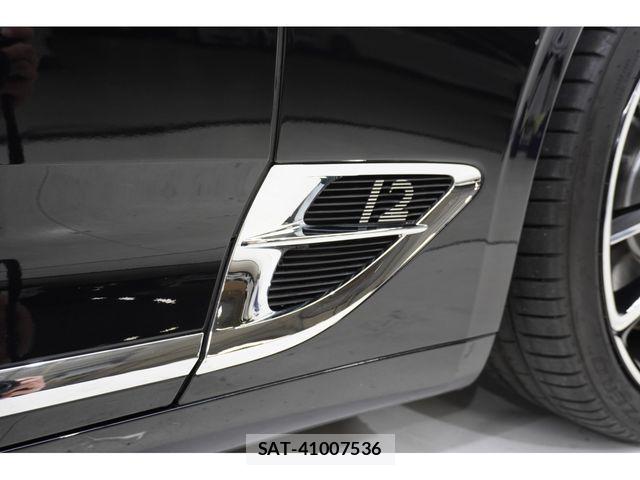 Bentley Bentley 2018-11 7356957-25