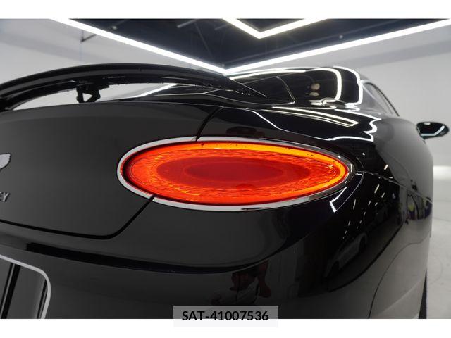 Bentley Bentley 2018-11 7356957-26