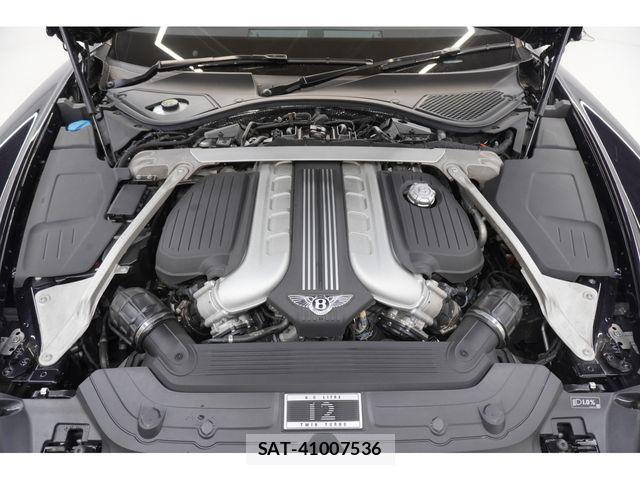 Bentley Bentley 2018-11 7356957-28