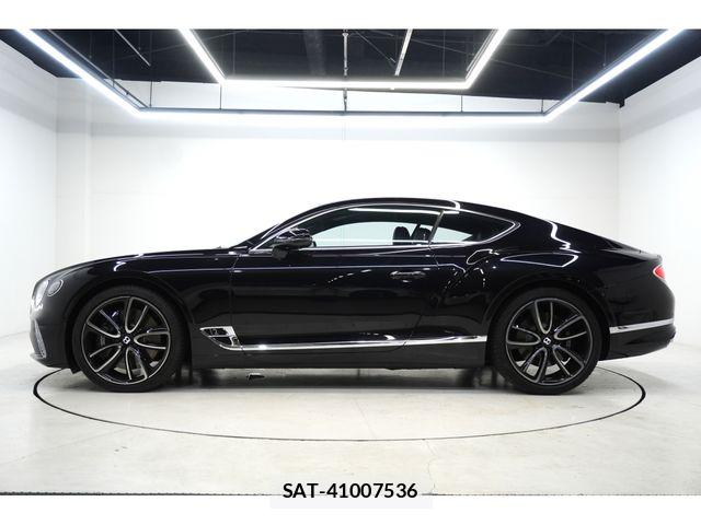 Bentley Bentley 2018-11 7356957-3