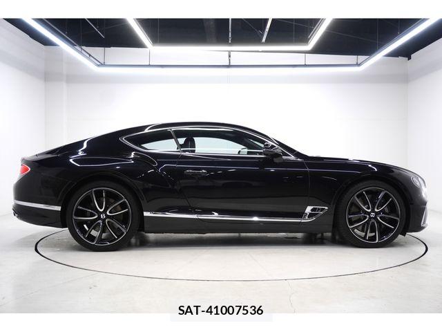 Bentley Bentley 2018-11 7356957-4