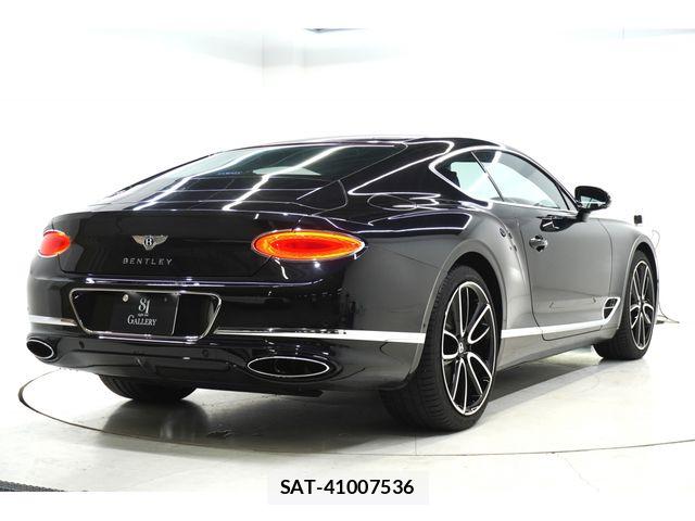 Bentley Bentley 2018-11 7356957-5