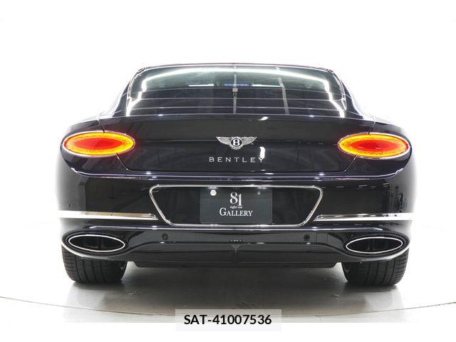 Bentley Bentley 2018-11 7356957-6