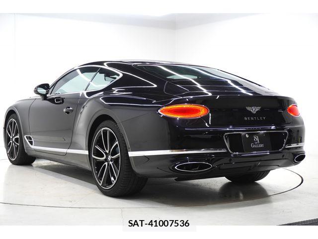 Bentley Bentley 2018-11 7356957-7
