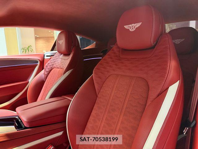 Bentley Bentley 2025-03 7391450-9