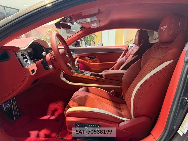Bentley Bentley 2025-03 7391450-12
