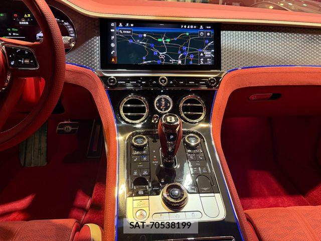 Bentley Bentley 2025-03 7391450-15