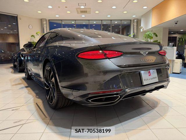 Bentley Bentley 2025-03 7391450-18