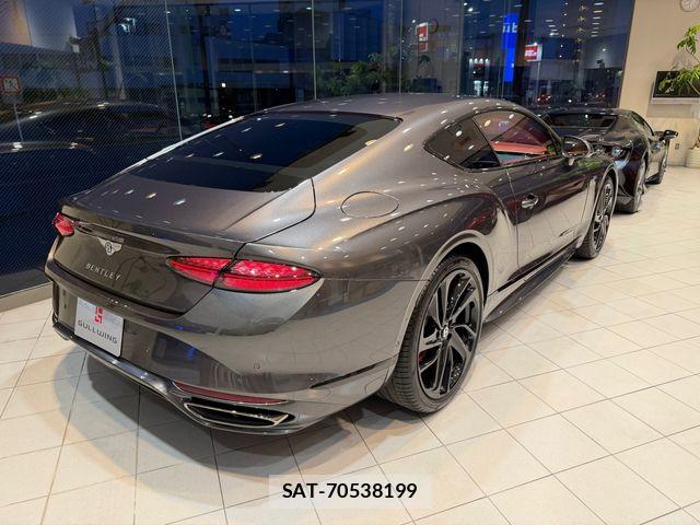 Bentley Bentley 2025-03 7391450-21