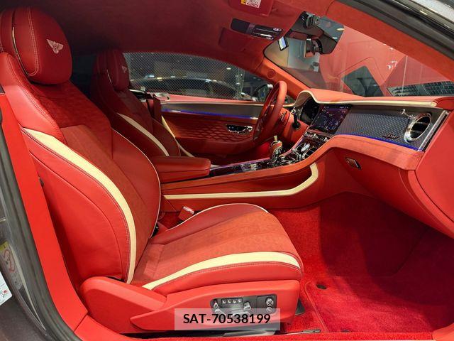 Bentley Bentley 2025-03 7391450-25