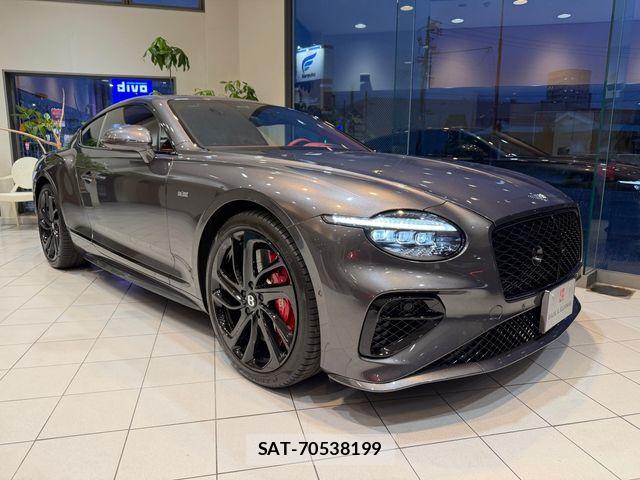 Bentley Bentley 2025-03 7391450-28