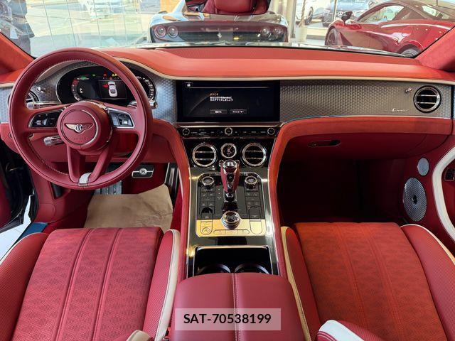Bentley Bentley 2025-03 7391450-2