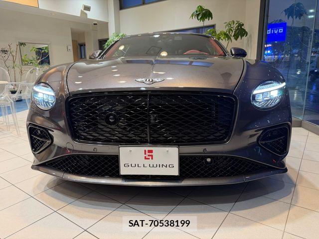 Bentley Bentley 2025-03 7391450-3