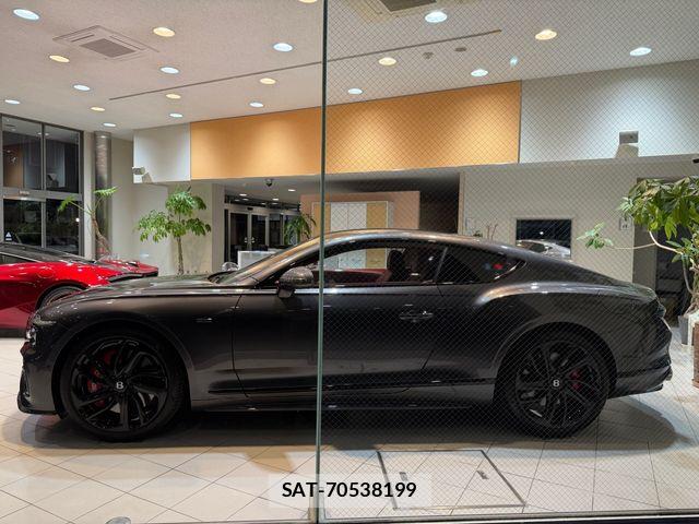 Bentley Bentley 2025-03 7391450-5