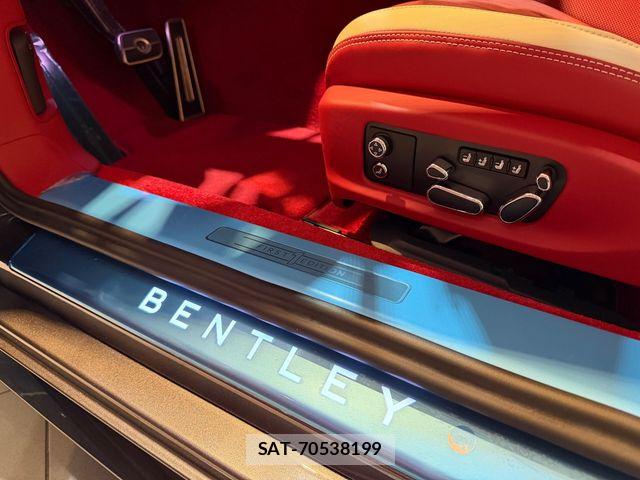 Bentley Bentley 2025-03 7391450-7