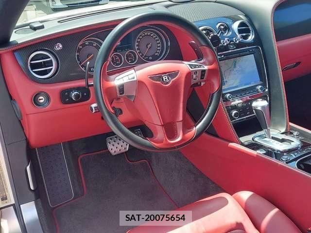 Bentley Bentley 2013-09 7453074-9