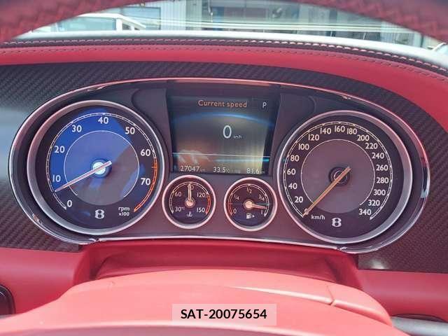 Bentley Bentley 2013-09 7453074-11