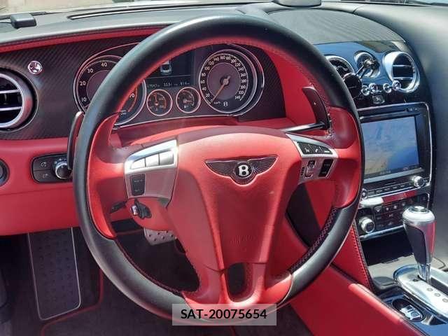 Bentley Bentley 2013-09 7453074-1