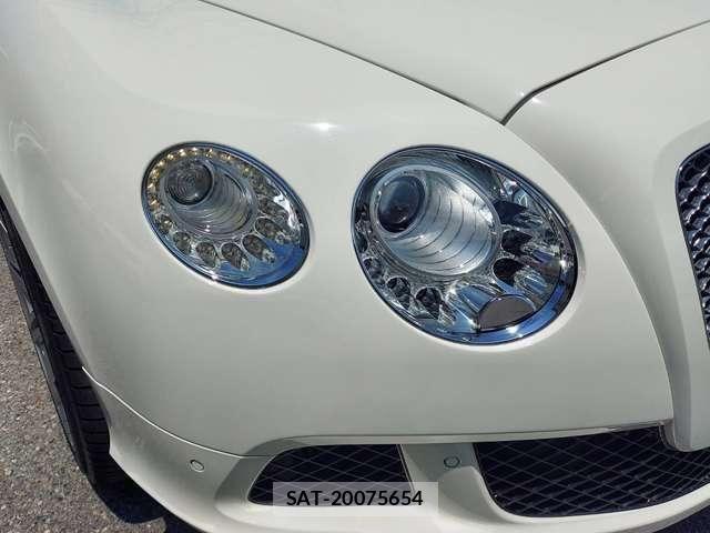 Bentley Bentley 2013-09 7453074-19