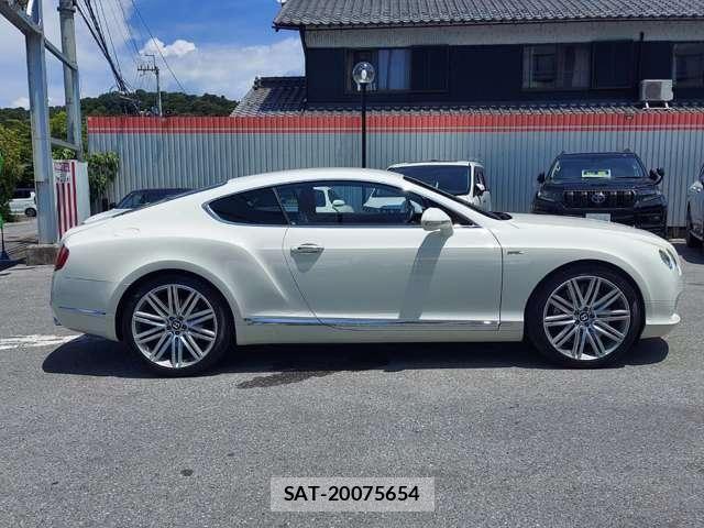 Bentley Bentley 2013-09 7453074-20