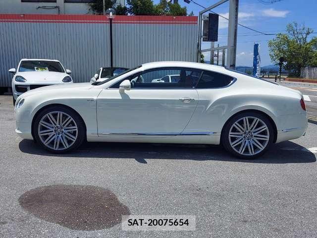 Bentley Bentley 2013-09 7453074-21